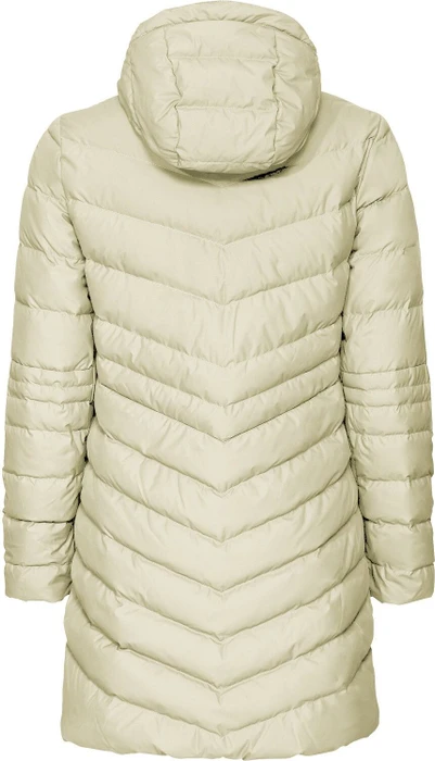 Vaude Annecy 3in1 III Funktionsmantel dark sea uni (Damen)