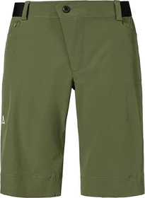 Schöffel Keitele Fahrradhose kurz balsam green (Herren)