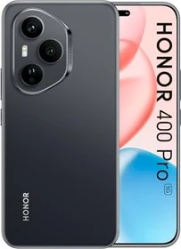 Honor 400 Pro midnight black