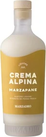 Marzadro Crema Alpina Marzapane 700ml