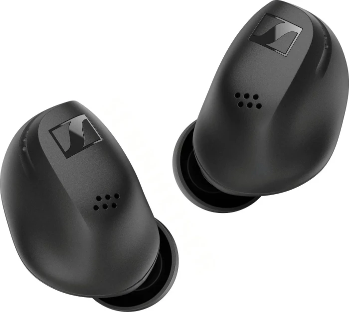 Sennheiser Accentum True Wireless schwarz