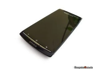 Sony Ericsson Xperia arc S gloss black