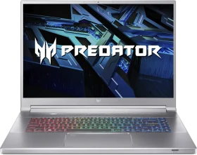 Acer Predator Triton 300SE PT316-51s-7219, Core i7-12700H, 16GB RAM, 1TB SSD, GeForce RTX 3070 Ti, RU (NH.QGKEL.005)
