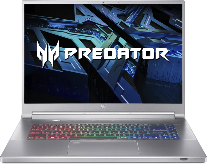 Acer Predator Triton 300SE PT316-51s-7219, Core i7-12700H, 16GB RAM, 1TB SSD, GeForce RTX 3070 Ti, RU