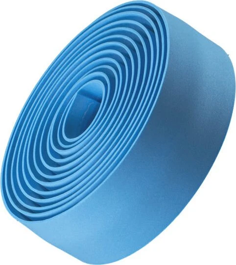 Bontrager Gel Cork Lenkerband waterloo blue