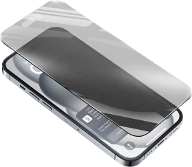 Cellularline Top Secret Glass für Apple iPhone 15 Plus
