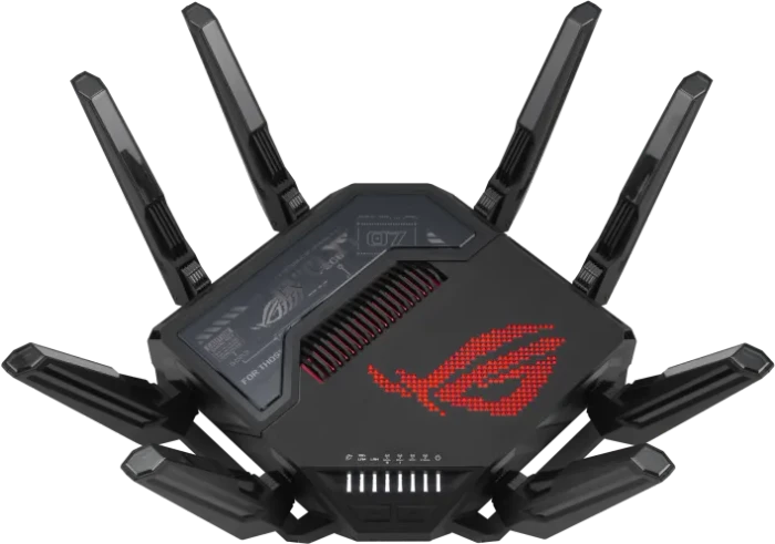 ASUS ROG Rapture GT-BE98 Pro, Wi-Fi 7, BE30000, US-Version