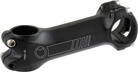 By.Schulz Ahead SDS 1 1/8" +8° Vorbau 120mm schwarz