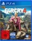 Sony PlayStation 4 - 500GB Far Cry 4 Bundle schwarz Vorschaubild