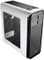 AeroCool Aero-500 White Edition, Acrylfenster Vorschaubild
