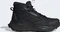 adidas Terrex Winter Leather Mid Rain.RDY Cold.RDY core black/grey four Vorschaubild