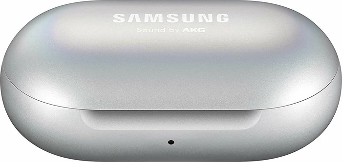 Samsung Galaxy Buds silber