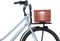 Basil Crate S Fahrradkorb terra red Vorschaubild