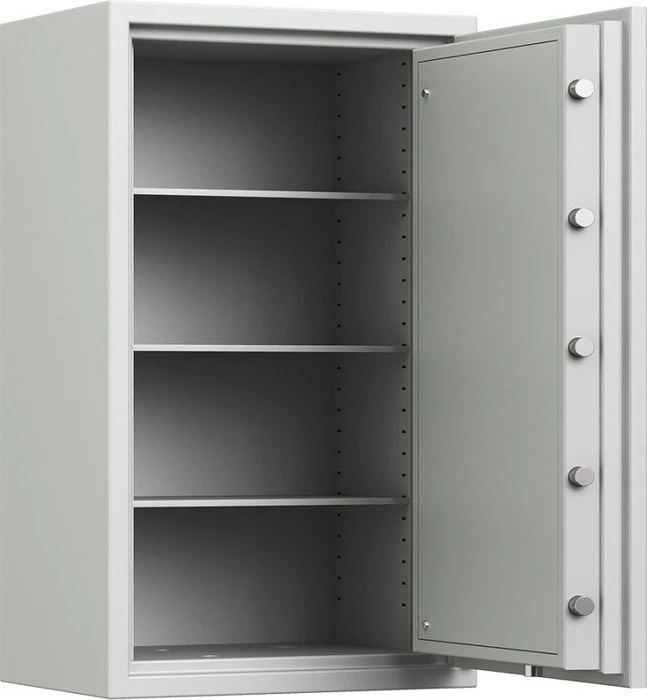 Primat 5425 EN5 Tresor, Schlüsselschloss