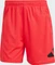 adidas Train Essentials Logo Training Trainingshose kurz pure ruby/black (Herren) Vorschaubild