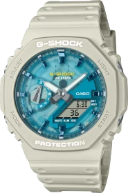 Casio G-Shock GA-2100AS-5AER