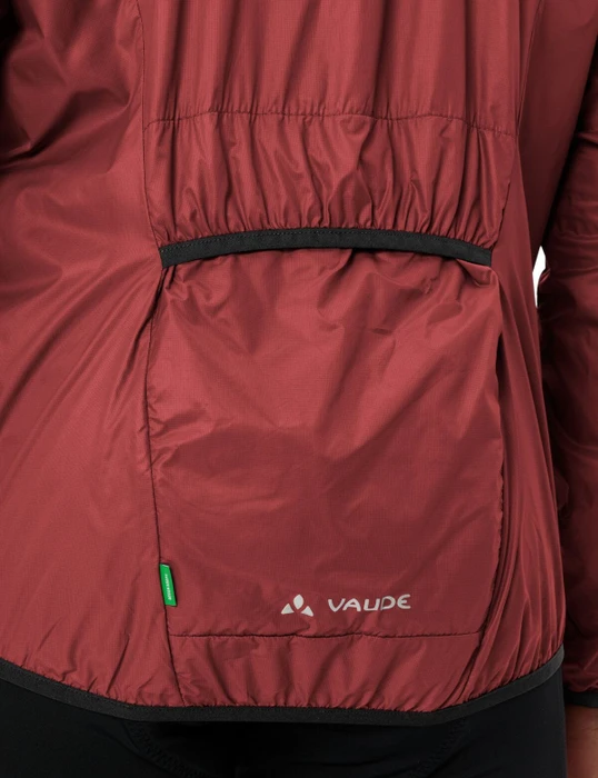 Vaude Matera Air Fahrradjacke redeva (Herren)