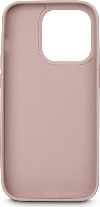 Hama Handyhülle Fantastic Feel für Apple iPhone 14 Pro Nude