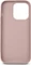 Hama Handyhülle Fantastic Feel für Apple iPhone 14 Pro Nude Vorschaubild