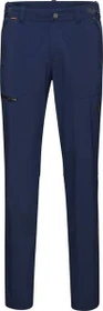 Mammut Runbold Hose lang marine (Herren)