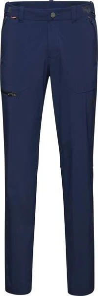 Mammut Runbold Hose lang marine (Herren)