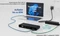 i-tec Universal Dual 4K Display Docking Station + Power Delivery 85W + Universal USB-C Charger 100 W, USB-C 3.0 [Buchse] Vorschaubild