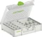 Festool Systainer SYS3 ORG M 89 Organizer Werkzeugkoffer Vorschaubild