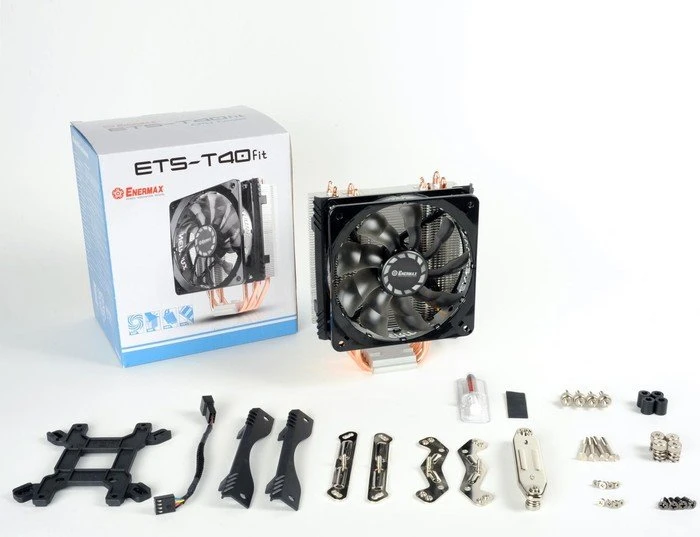 Enermax ETS-T40F-TB