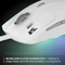 SteelSeries Rival 3 Gen 2, weiß, USB Vorschaubild