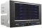 AeroCool Touch 2100, 2x 5.25" Dualbay Lüftersteuerung, 5-Kanal Vorschaubild