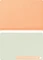 Samsung EF-BX620 Smart Book Cover für Galaxy Tab S10 FE+, Orange Vorschaubild