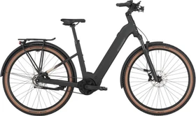 Bergamont E-Horizon SUV 20 Wave black matt Modell 2025