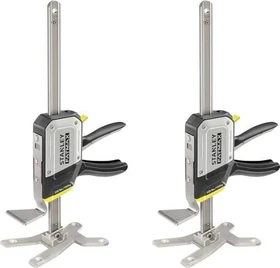 Stanley FatMax TradeLift Einhand Montagewerkzeug 150.00kg, 2er-Pack
