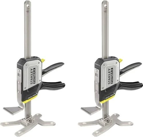 Stanley FatMax TradeLift Einhand Montagewerkzeug 150.00kg, 2er-Pack