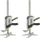 Stanley FatMax TradeLift Einhand Montagewerkzeug 150.00kg, 2er-Pack (FMHT83552-1)