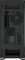 Corsair 7000D Airflow, schwarz, Glasfenster Vorschaubild