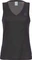 Odlo Active F-Dry Light Funktionsshirt ärmellos schwarz (Damen) Vorschaubild