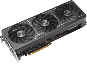 ASUS Prime Radeon RX 9070 GRE OC, PRIME-RX9070GRE-O12G, 12GB GDDR6, HDMI, 3x DP