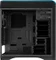 AeroCool DS 200 Blue Edition, schallgedämmt Vorschaubild