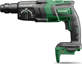 Hikoki DH18DPCW2Z Akku-Bohrhammer solo inkl. Koffer