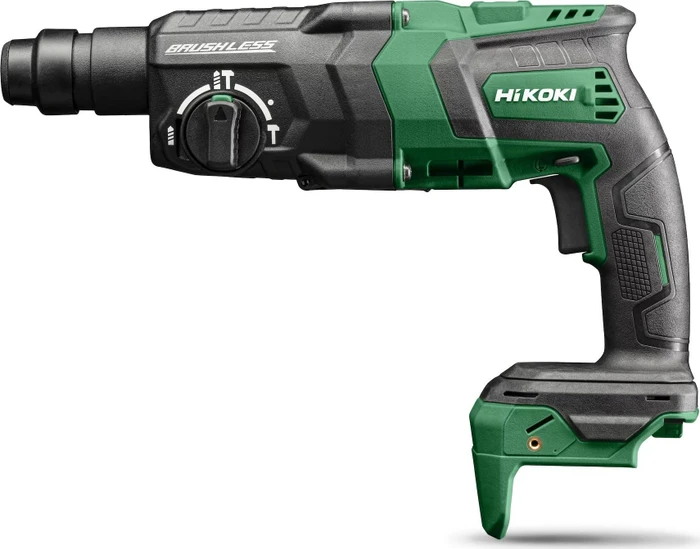 Hikoki DH18DPCW2Z Akku-Bohrhammer solo inkl. Koffer