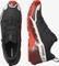 Salomon Cross Hike 2 GTX black/bitte chocolate/fiery red (Herren) Vorschaubild