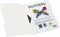 Herlitz easy orga to go Express-Clip Klemmmappe, A4, transparent Vorschaubild