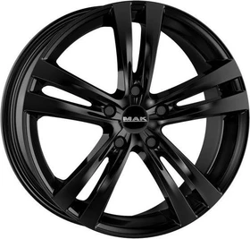 MAK Zenith 8.0x17 5/120 ET34 (verschiedene Farben)