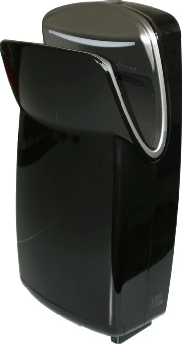 Starmix AirStar XT 3001 Händetrockner silber