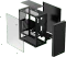 Ocypus Gamma C50, schwarz, Glasfenster Vorschaubild
