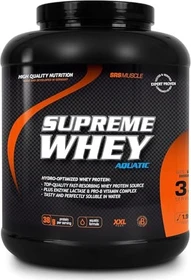 SRS Supreme Whey Melone 1.9kg