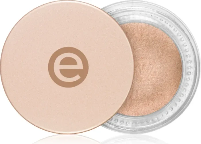 Essence Cream Eyeshadow 02 pearl, 5g