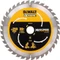 DeWalt Extreme Runtime Kreissägeblatt Vorschaubild