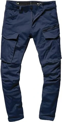 G-Star Rovic Zip 3D Regular Tapered Hose (Herren)